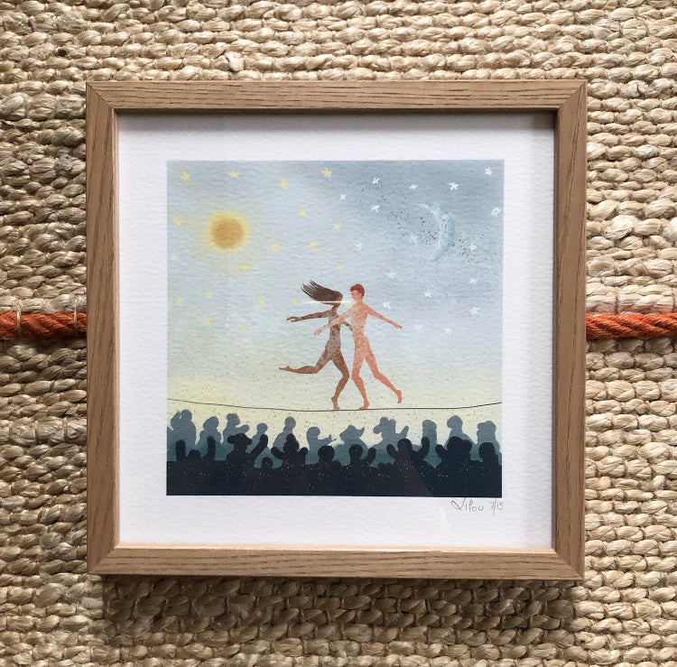 Libre 🌜 ☀️