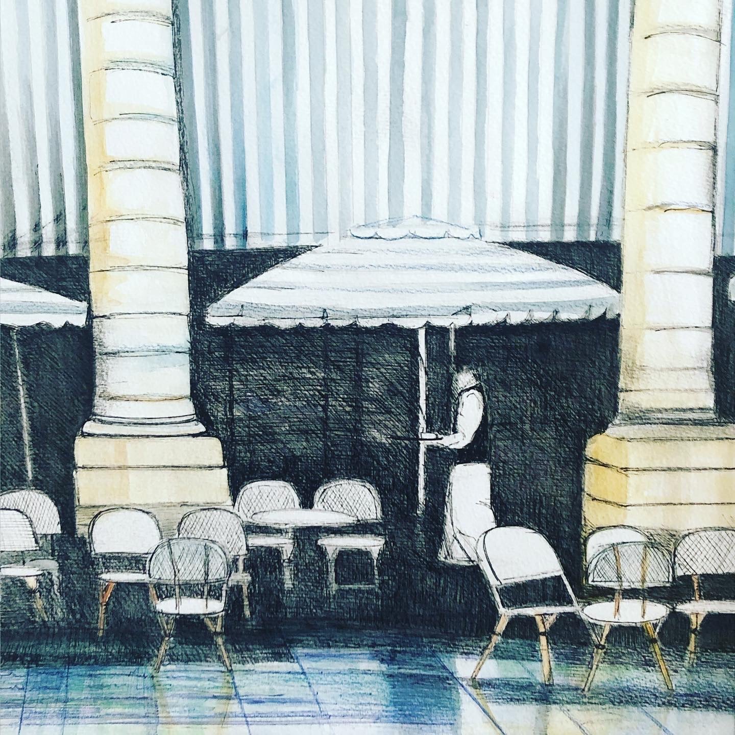 Paris - Nemours